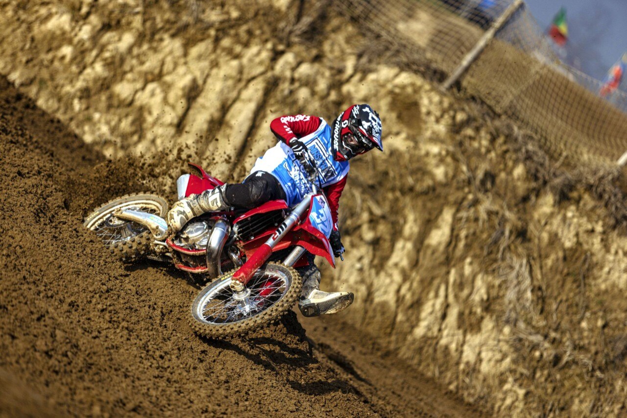 Master MX 2024 - The Race 